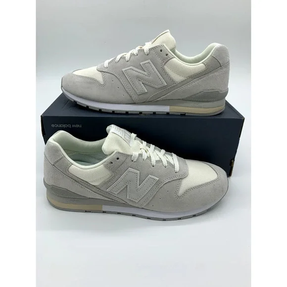【New Balance 】CM996TA2 楽天市場】NEW BALANCE CM996TA2 width D WHITE ニューバランス